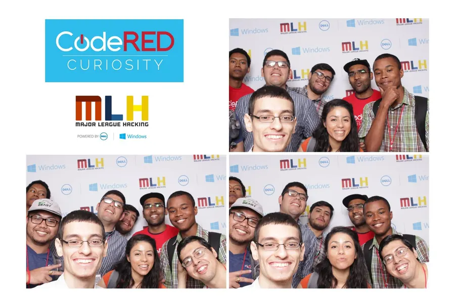 UH CodeRED MLH Hackathon