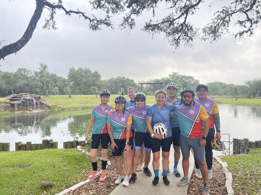 Castle Biosciences team event