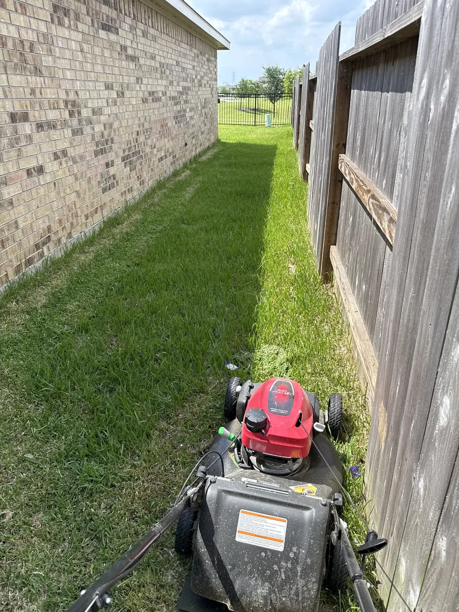 That's Done Right crew on-site